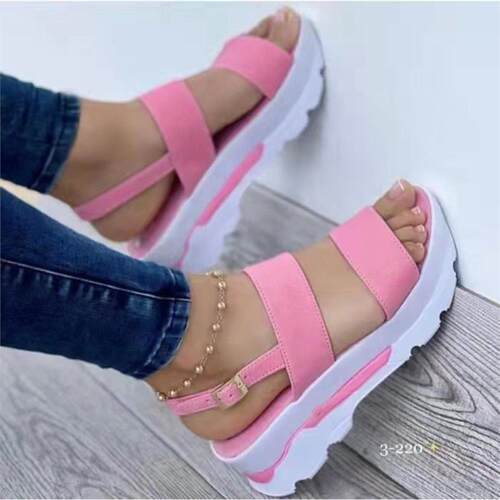 2026shoewomen夏季新款