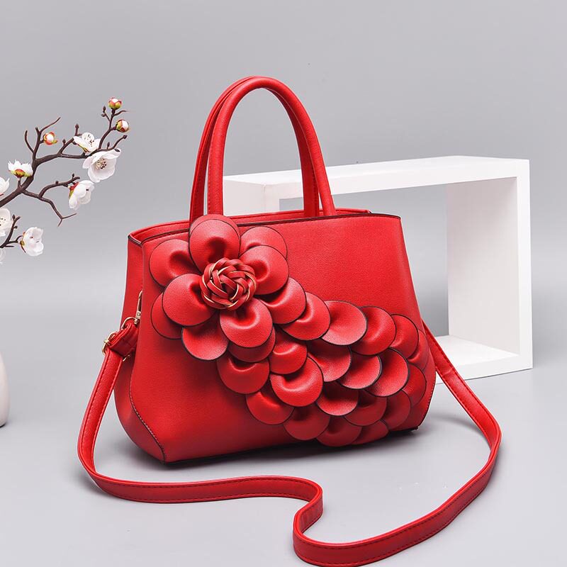 【世臣女包】新款大气女