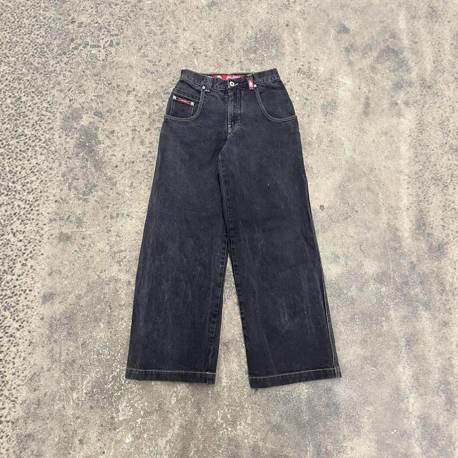 2026menclothesY2K牛仔