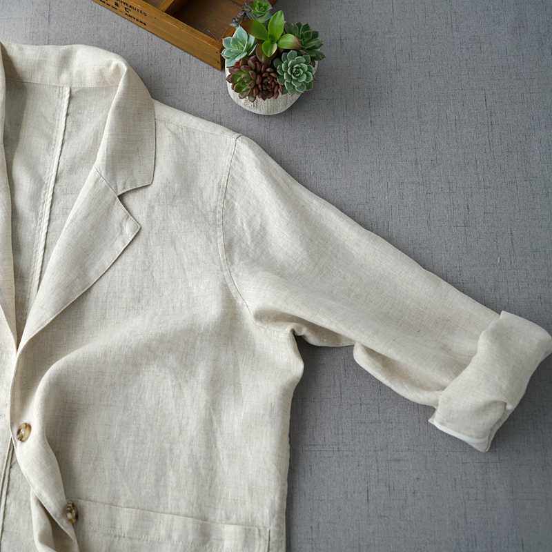 womenclothes舒适亚麻西