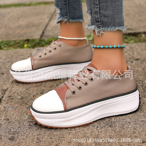2026shoewomen春季新款
