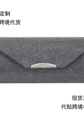 时尚新款晚宴包PVC材料晚