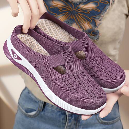 2026shoewomen半拖女鞋