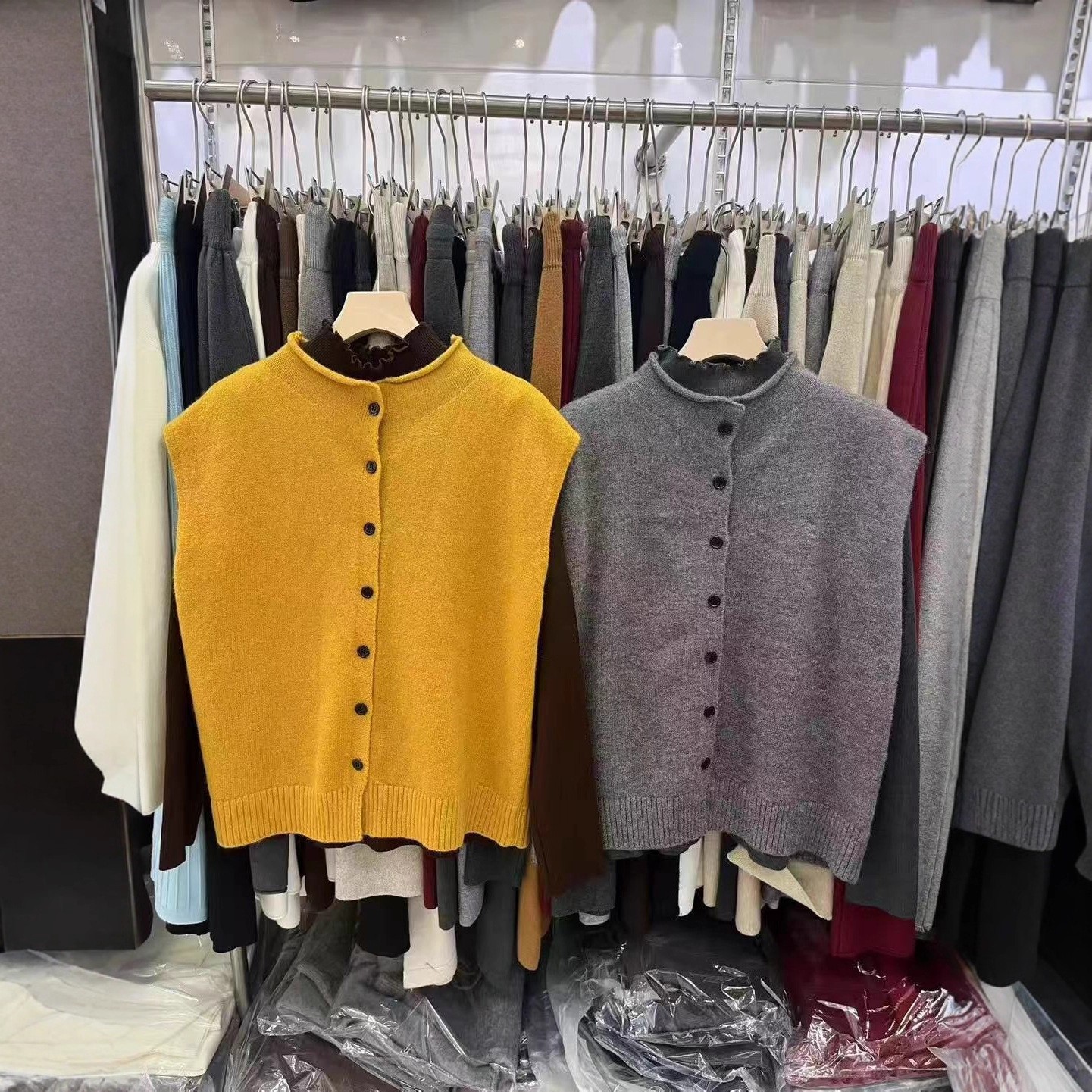 womenclothes跨境秋冬季