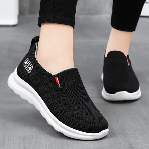 2026shoewomen布鞋女新