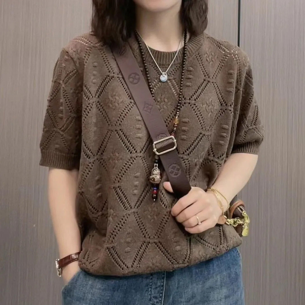 womenclothes年夏季针织