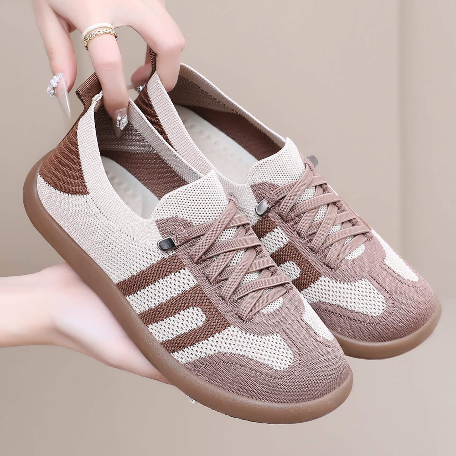 2026shoewomen鞋子女软