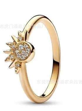 潘家白铜镀银母亲节新款