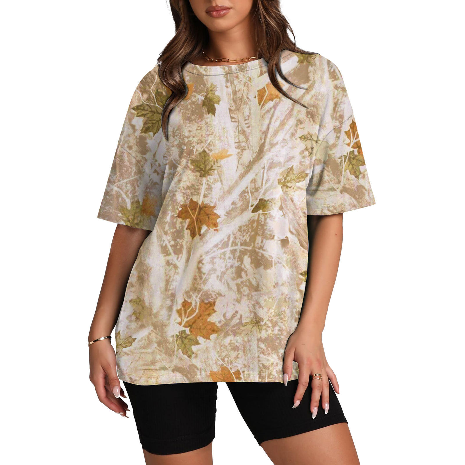 womenclothes欧美3D印花