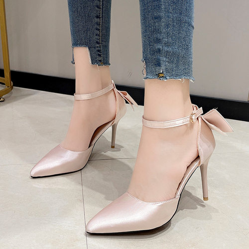 2026shoewomen韩版甜美