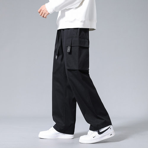 2026menclothes直筒工