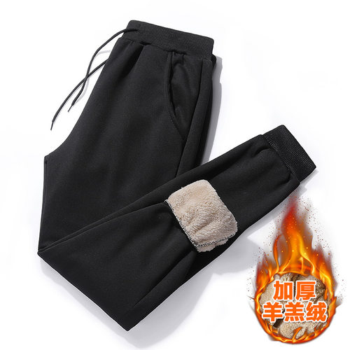 2026menclothes冬季羊