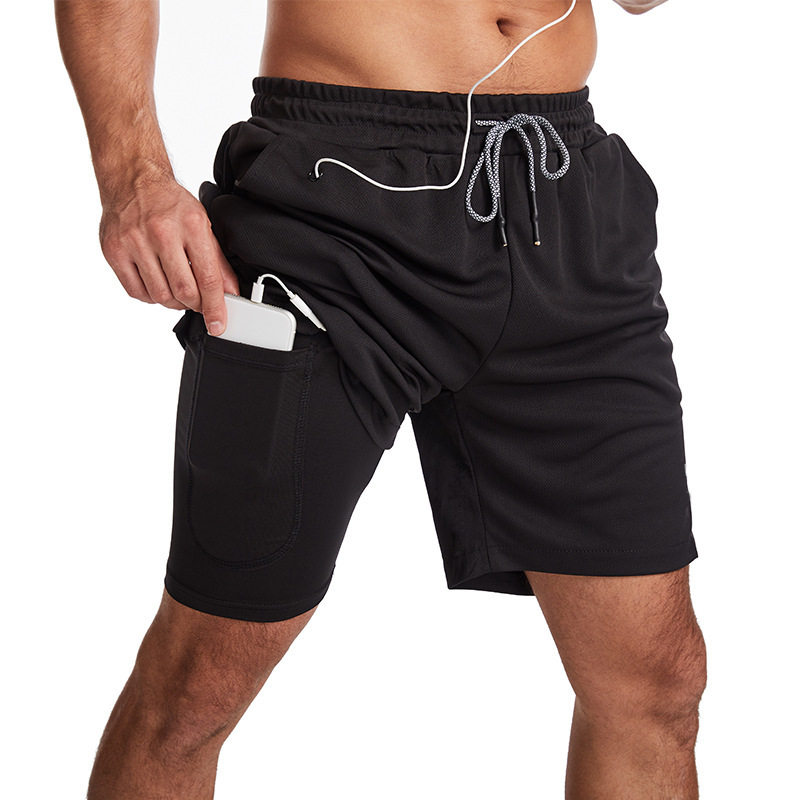 womenclothes男士跑步短