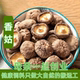 包邮 小香菇干货50g 东北特产蘑菇椴木干香菇农家自产无根家用