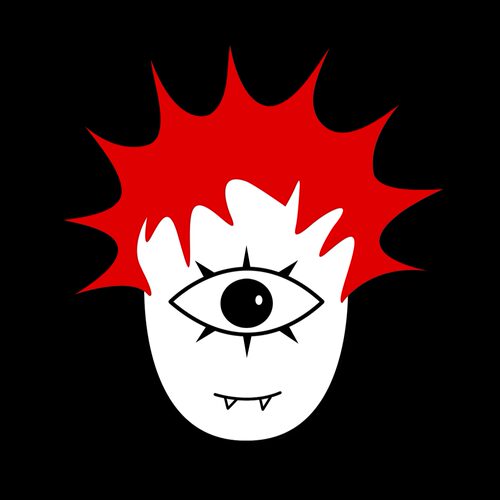 WACKYE配饰定制/邮费/急单专拍