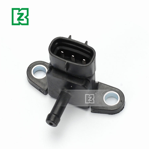 神钢挖掘机增压器空气压力开关SK450-6 6D24发动机压力传感报警器