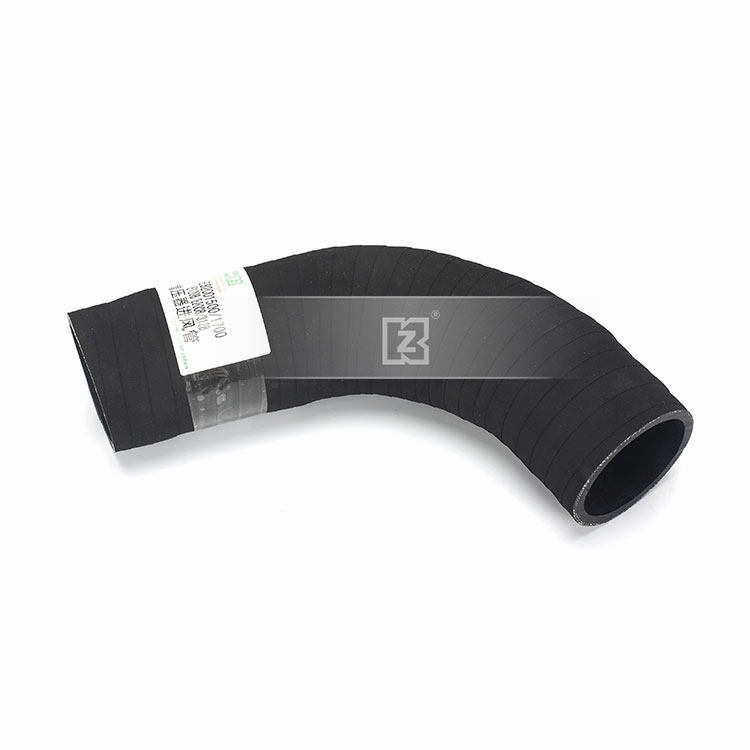 卡特挖掘机 增压器进风管 E120B 200B 312B 空气软管 E82001500