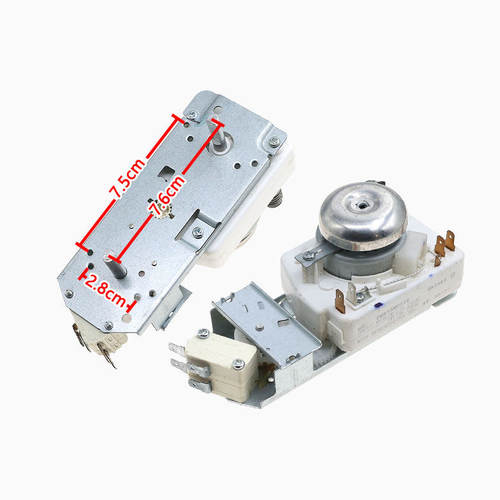 适用格兰仕微波炉定时器220V带烧烤 火力调节开关TMH30MU02E库存