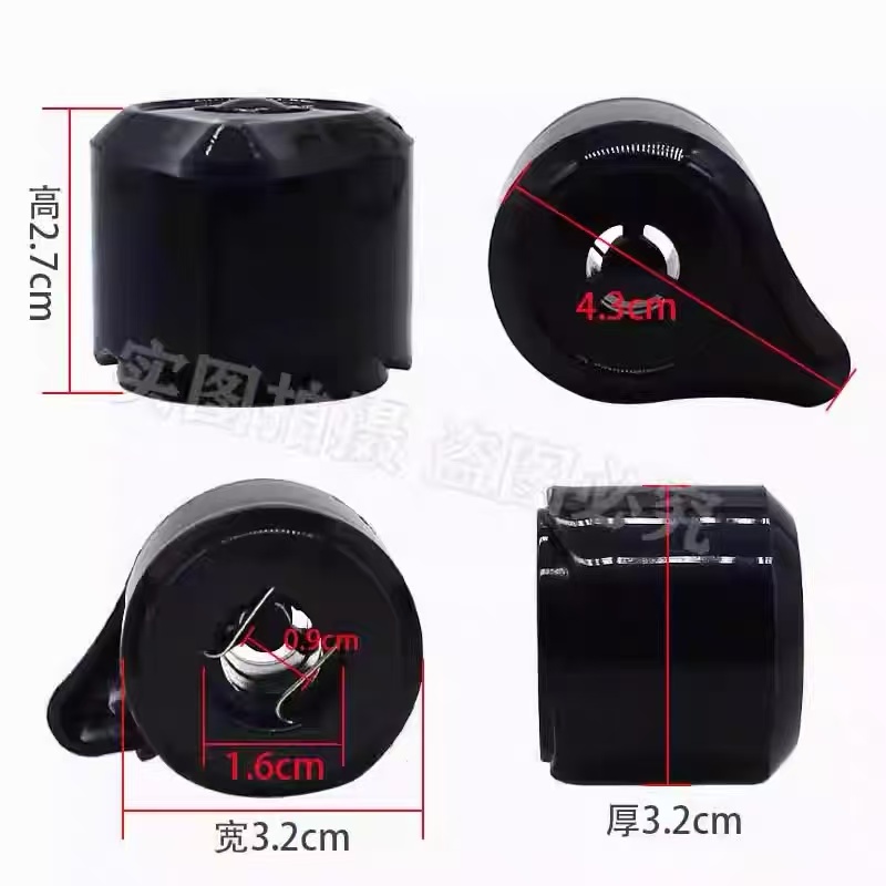 电压力锅排气阀配件限压阀放气阀泄压阀气阀安全阀重锤T90kpa全新