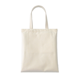 纯色帆布包diy空白女夏手绘帆布袋单肩帆布袋环保袋来图定制logo