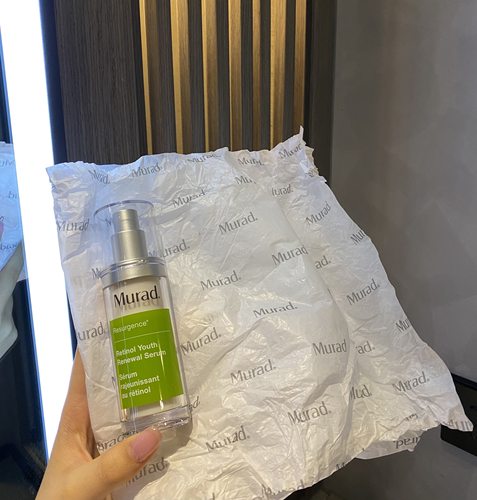 27年！murad视黄醇精华30ml