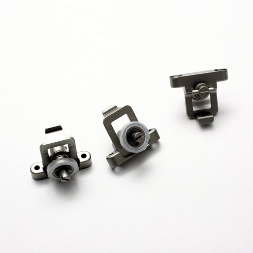 秦友适用老板抽油烟机8228固定压块卡扣9G88油网9B32螺丝配件66A2