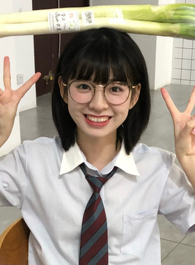 【潘特维拉】蓝白衬衫条纹
