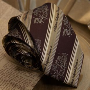 【潘特维拉】浣熊环游记 JK领带DK衬衫装饰日系学院风领结手打