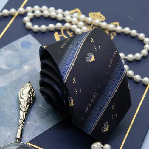 潘特维拉JKDK原创领带领结