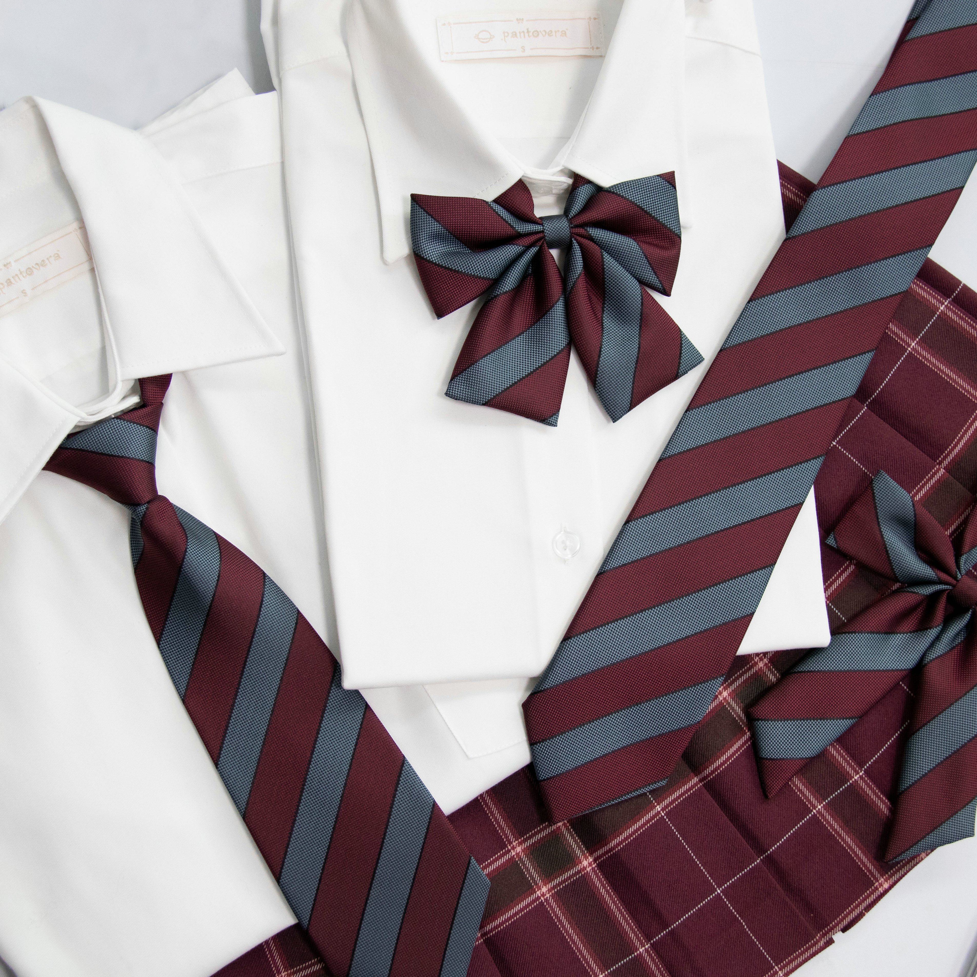 【潘特维拉】和光学院 JK领带DK 韩版男女情侣条纹学院风拼色领结,服饰配件/皮带/帽子/围巾,领带,淘宝优惠券,粉丝福利购,淘宝优惠卷