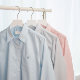 潘特维拉 长袖 悠悠JK 男女原创自制竹纤维短袖 学生制服 DK衬衫