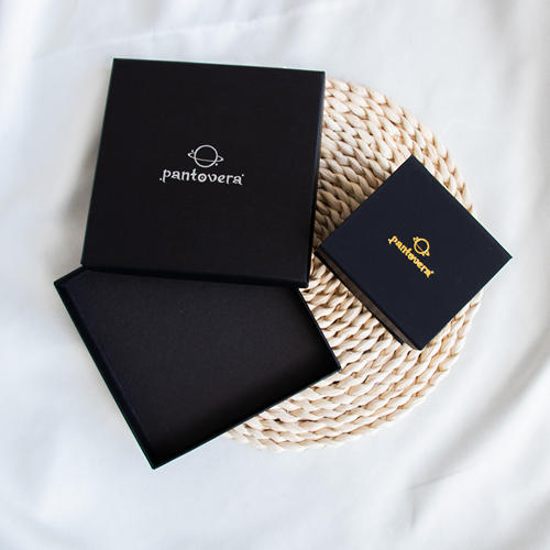 【潘特维拉】礼盒方形包装盒