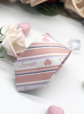 【潘特维拉】初恋 JK DK制服原创设计领带西式衬衫配件 少女领带