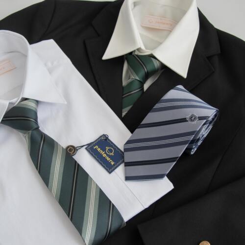 潘特维拉领带原创JK制服