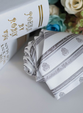 【潘特维拉】阿瑞斯之矛 JK DK制服原创设计领带西式水手服配件小