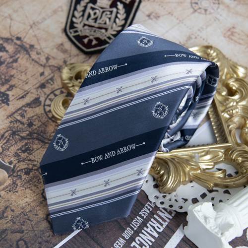 潘特维拉制服领带衬衫校供学院