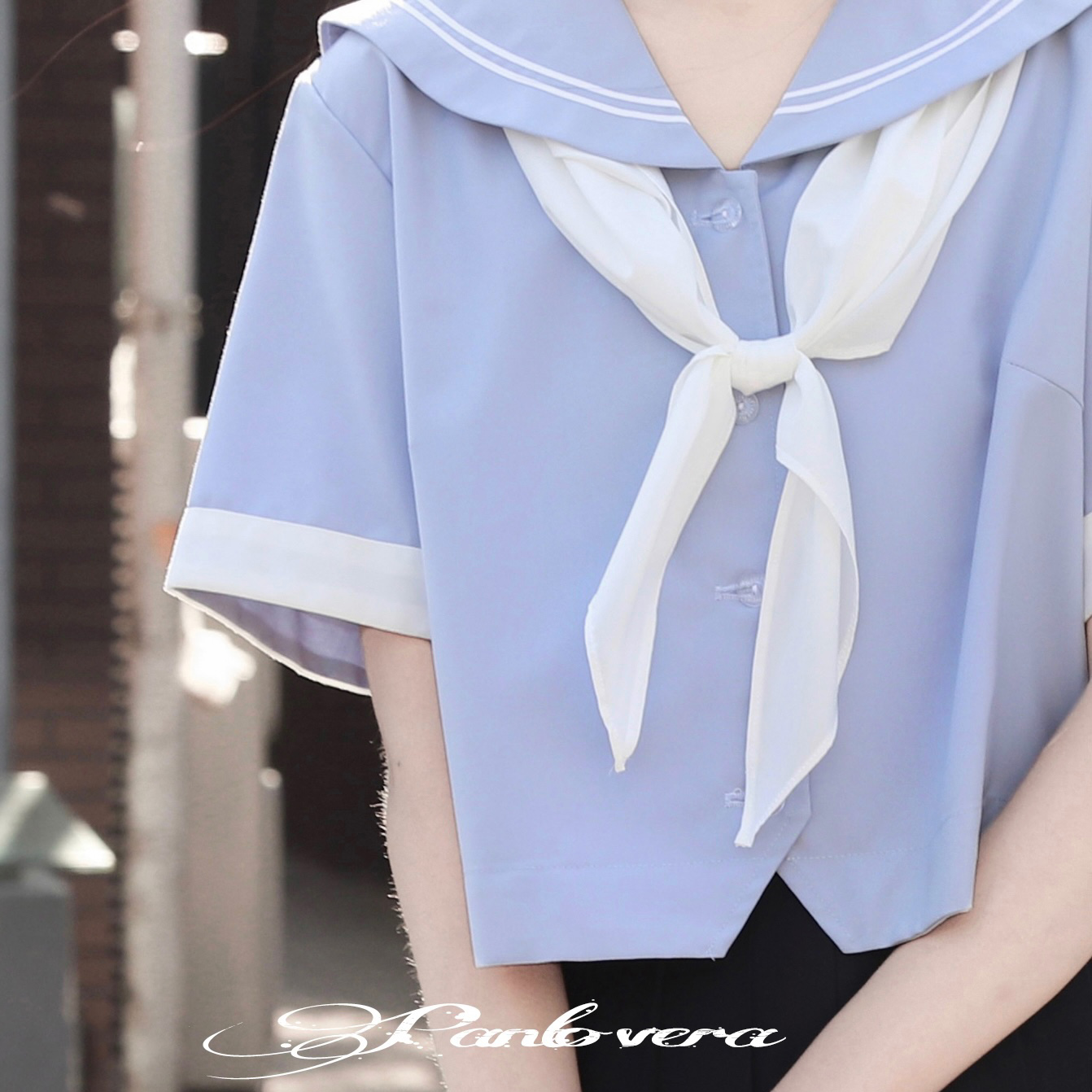 潘潘的回馈基础款三角巾