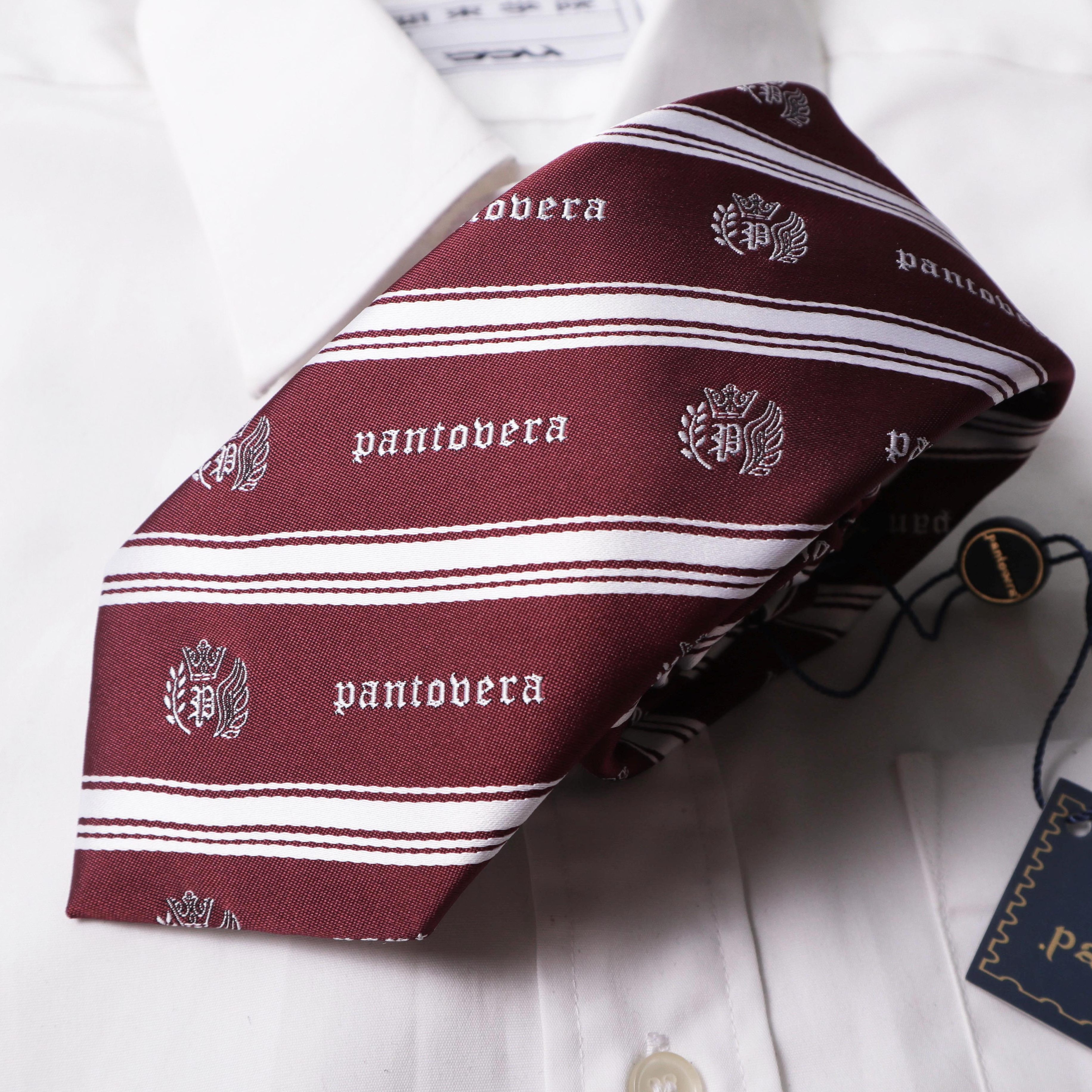 【潘特维拉】阿红领带 JK制服原创设计领结西式衬衫配件徽章小物