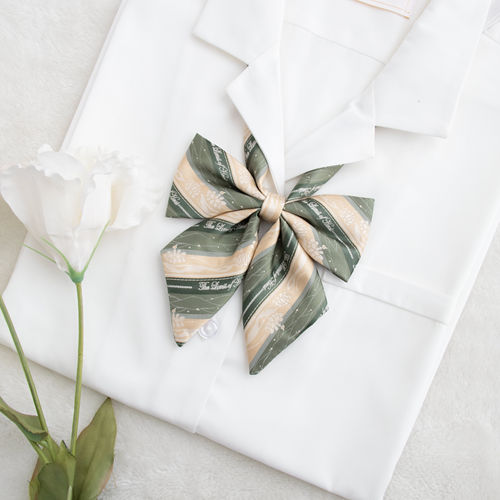 潘特维拉节气系列配饰制服