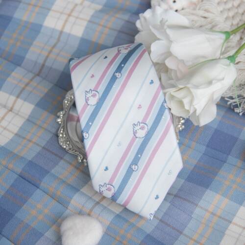 潘特维拉棉花兔兔jkdk制服西式
