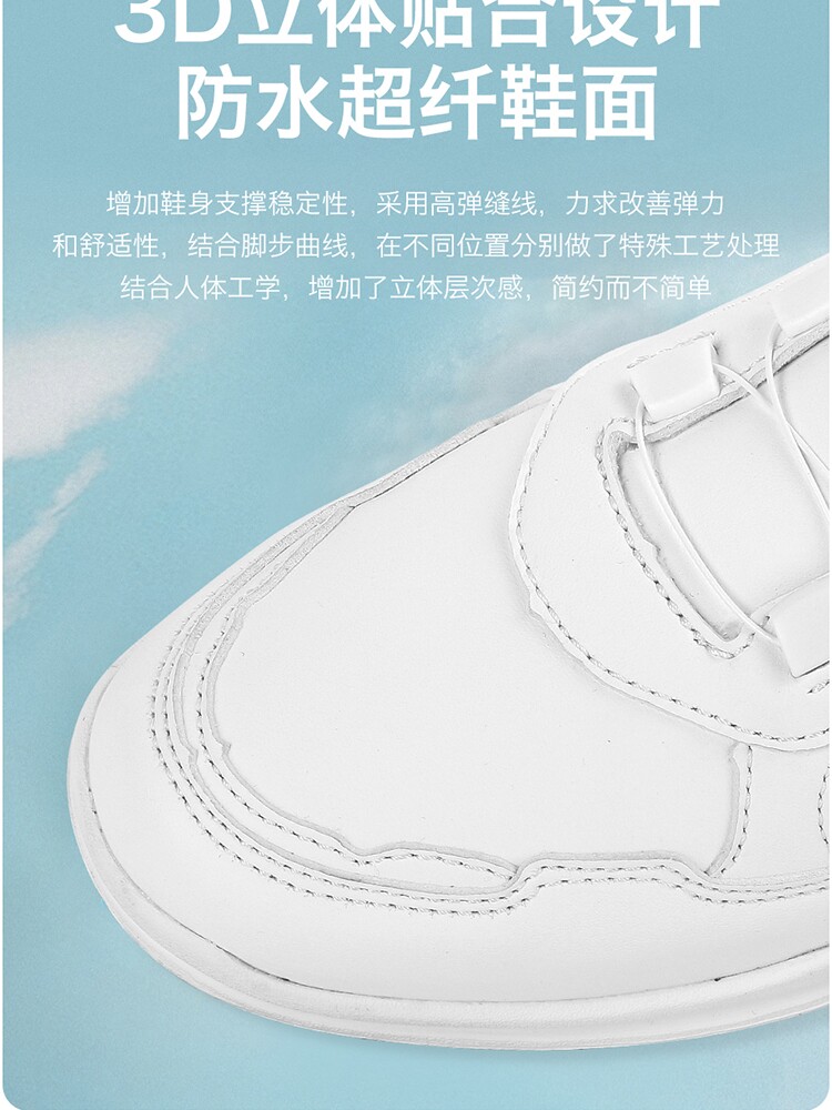 골프화 여성용 방수 운동화 회전 버클 끈 미끄럼 방지 소프트 솔 여성용 신발 심플한 골프화