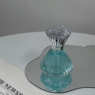 钻石香水男女士自然清新淡香温和不刺鼻持久留香高级感小众青少年