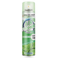 The fresh green tea scent is used for air purification and deodorization. It can improve the smell of tobacco, alcohol and shoes, and has a long-lasting, refreshing fragrance at an affordable price thumbnail 3