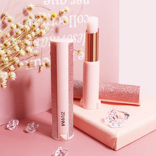 星空保湿润唇膏口红打底补水滋润保湿防干裂变色学生千人千色平价