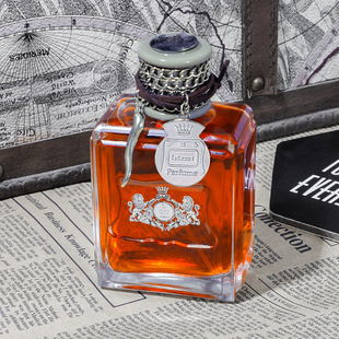 脏话坏男孩男士香水清新自然辛辣木质调持久淡香不刺鼻网红爆款