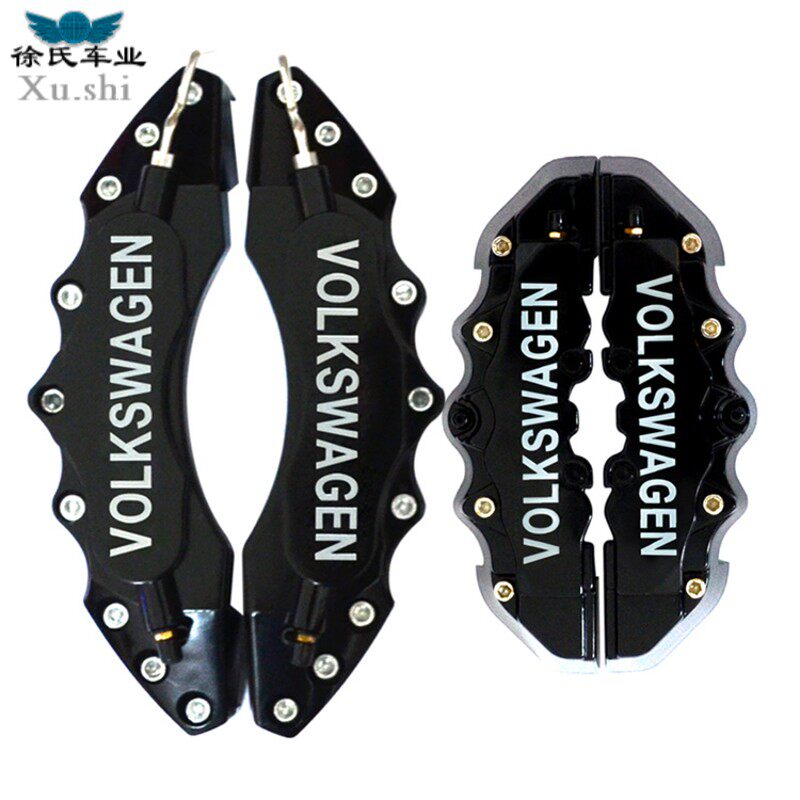汽车改装刹车卡钳罩 大众高尔夫6 高尔夫7鲍鱼装饰罩 轮毂卡钳罩在类目 汽车/用品/配件/改装, 汽车外饰品/加装装潢/防护, 加装/装潢, 刹车卡钳罩中 - 来自Buy2taobao.com提供专业的淘宝代购服务