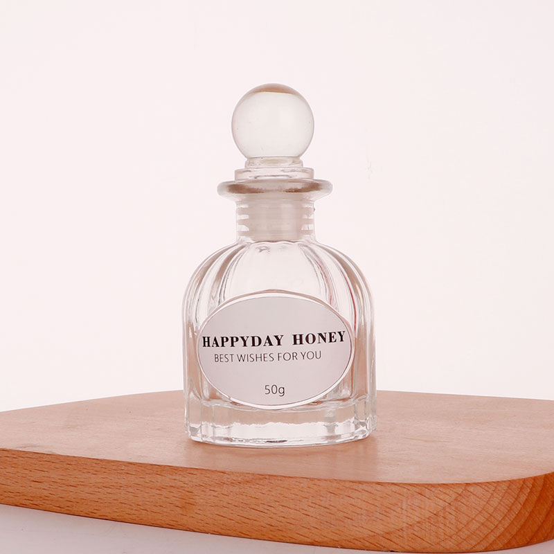 高档美观玻璃小巧精致维林