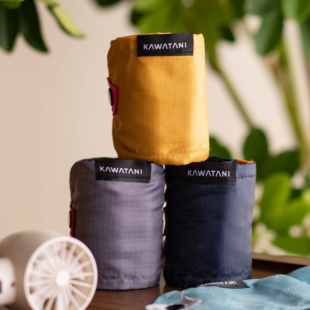 日本KAWATANI 折叠风琴包