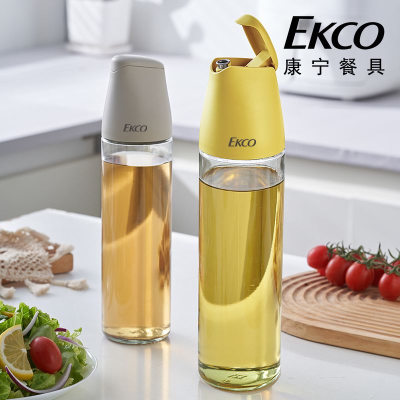 美国EKCO康宁自动开合油壶2个kd
