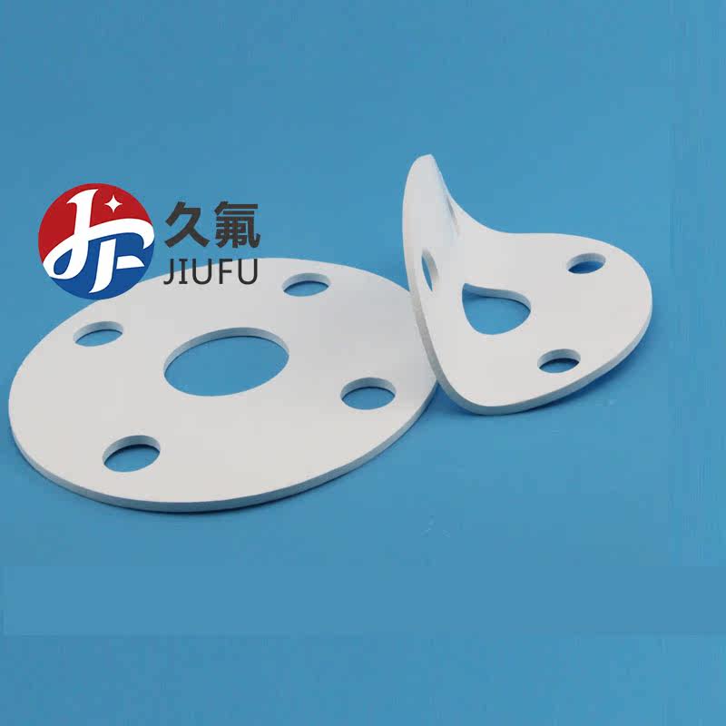 膨体四氟垫耐酸碱法兰垫软四氟垫膨胀四氟垫片EPTFE四氟垫